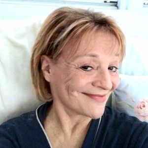 Meet your Posher, Gale